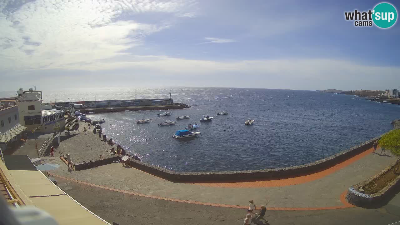 Los Abrigos – Lungomare | Tenerife