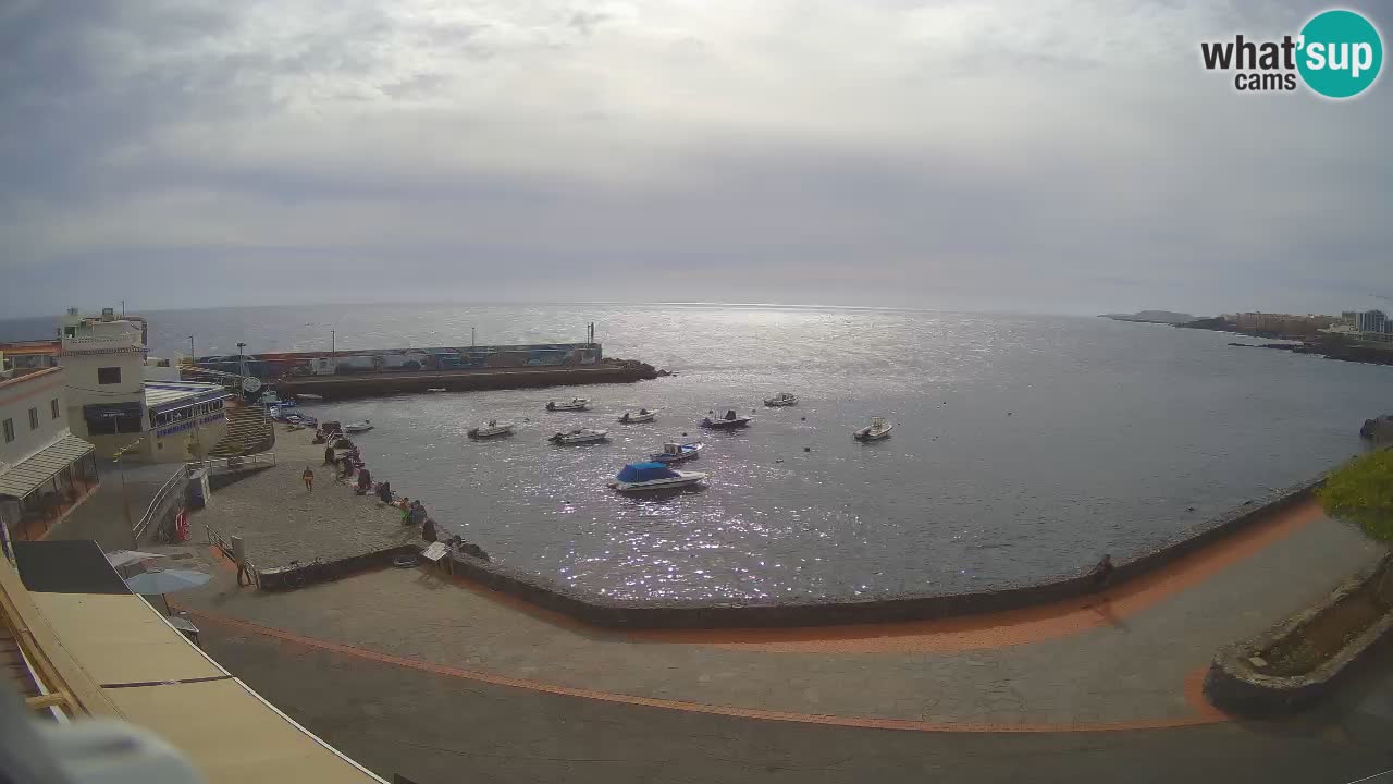 Los Abrigos – Promenade | Tenerife