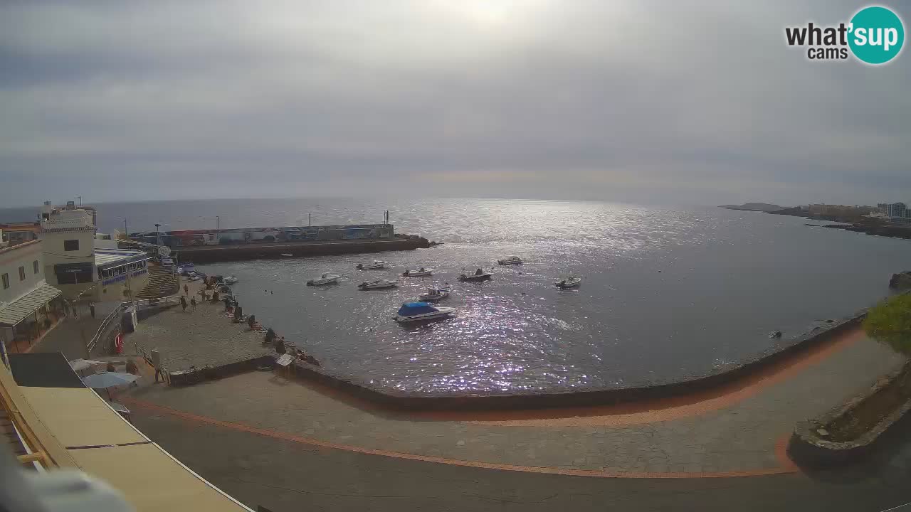 Los Abrigos – Promenade | Tenerife