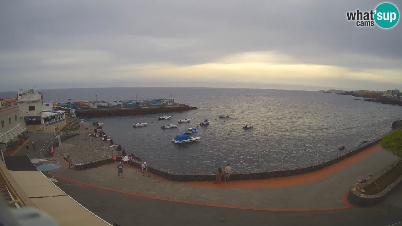 Los Abrigos – Lungomare | Tenerife