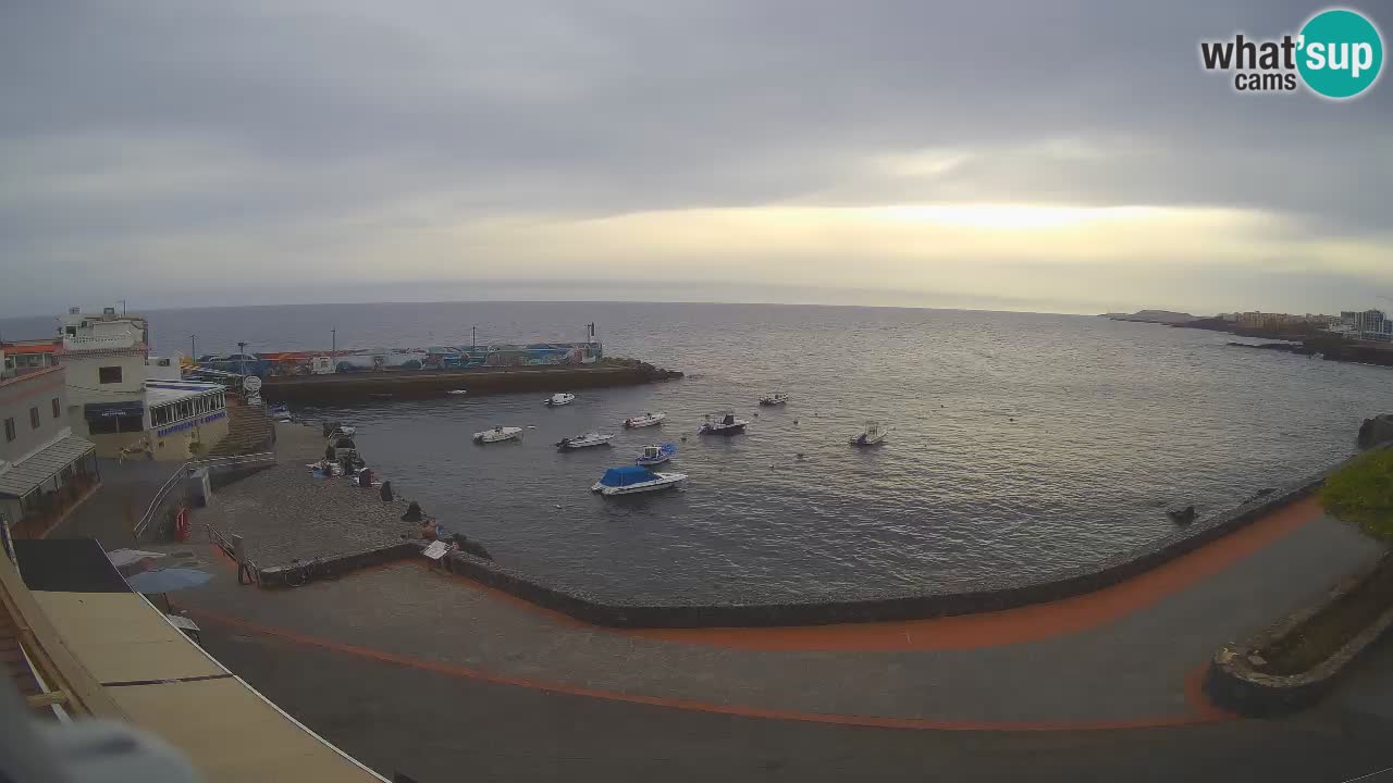 Los Abrigos – Lungomare | Tenerife