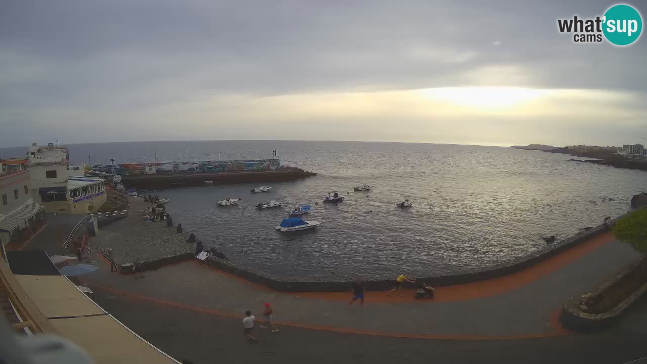 Los Abrigos – Lungomare | Tenerife