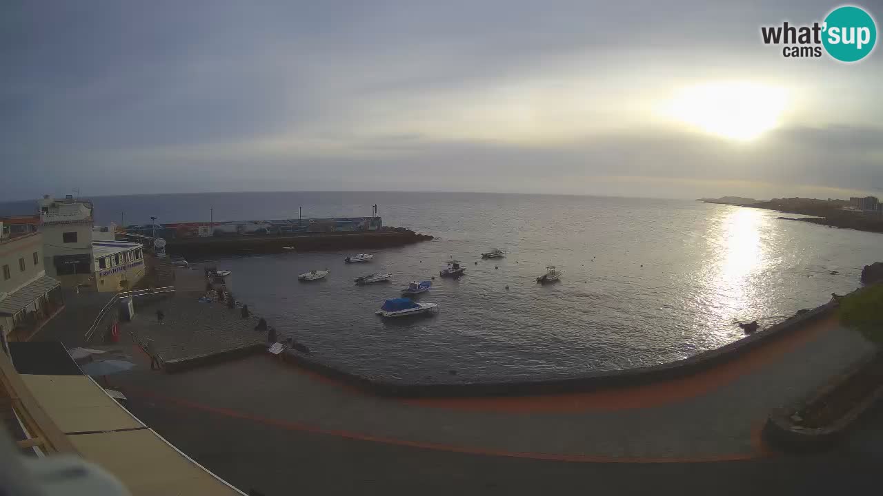 Los Abrigos – Promenade | Tenerife