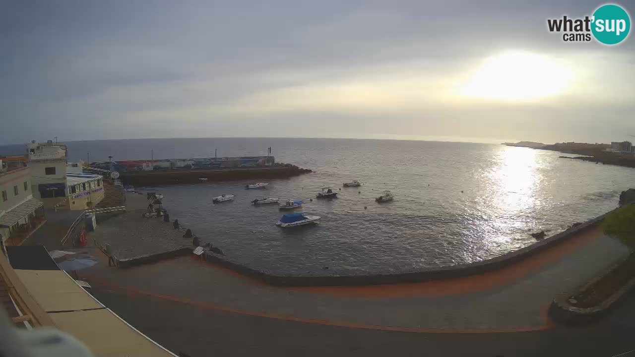Los Abrigos – Promenade | Tenerife