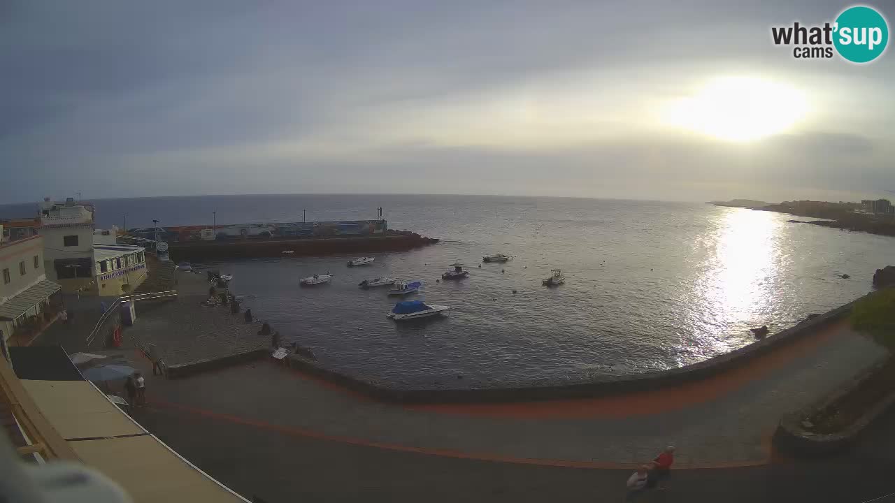 Los Abrigos – Promenade | Tenerife