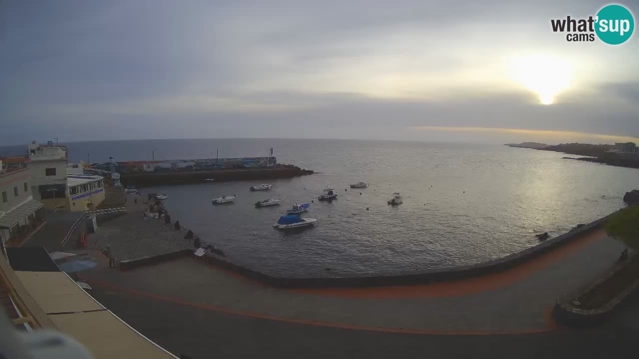 Los Abrigos – Lungomare | Tenerife