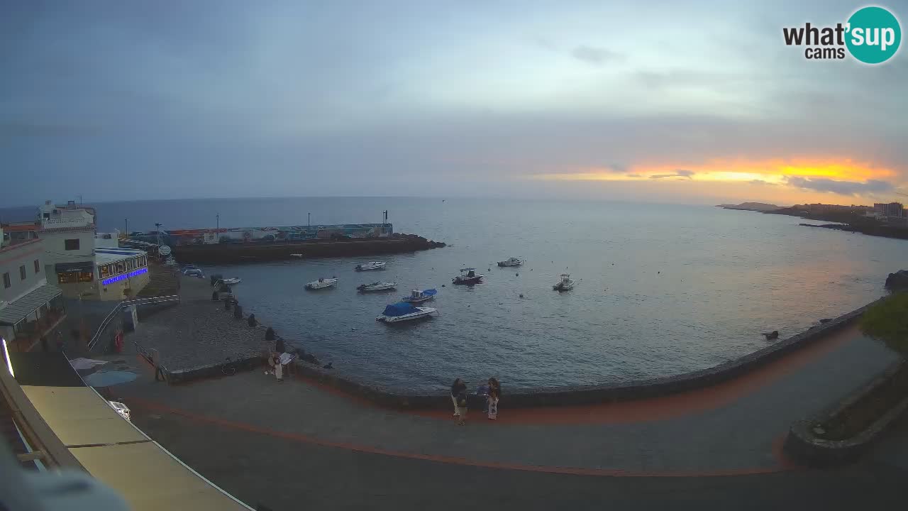Los Abrigos – Lungomare | Tenerife