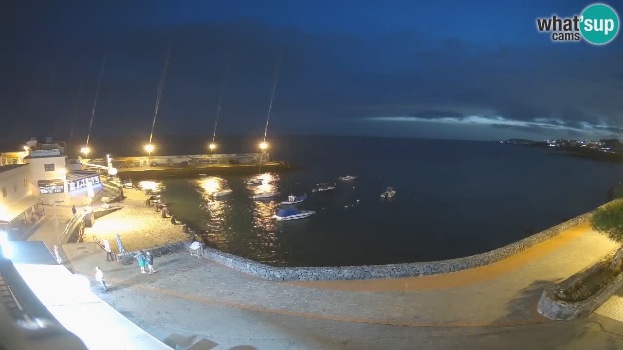 Los Abrigos – Lungomare | Tenerife