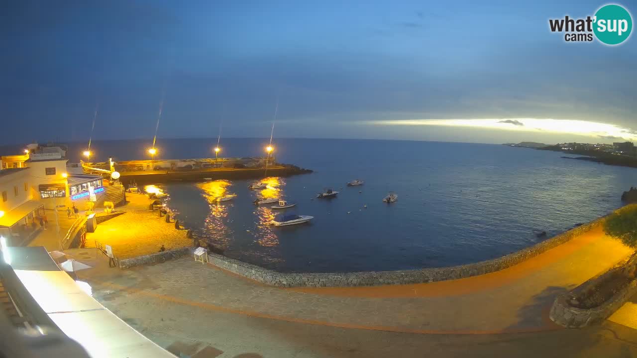 Los Abrigos – Promenade | Tenerife