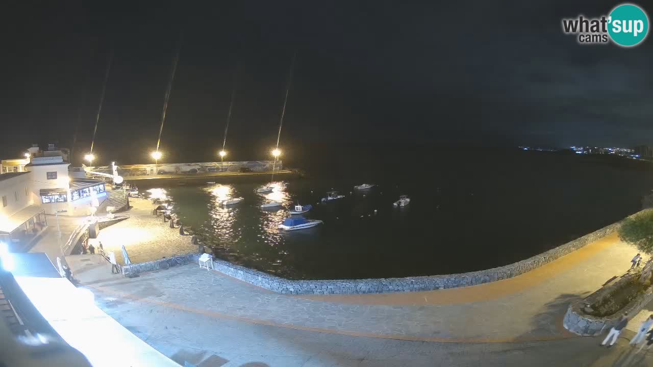 Los Abrigos – Promenade | Tenerife