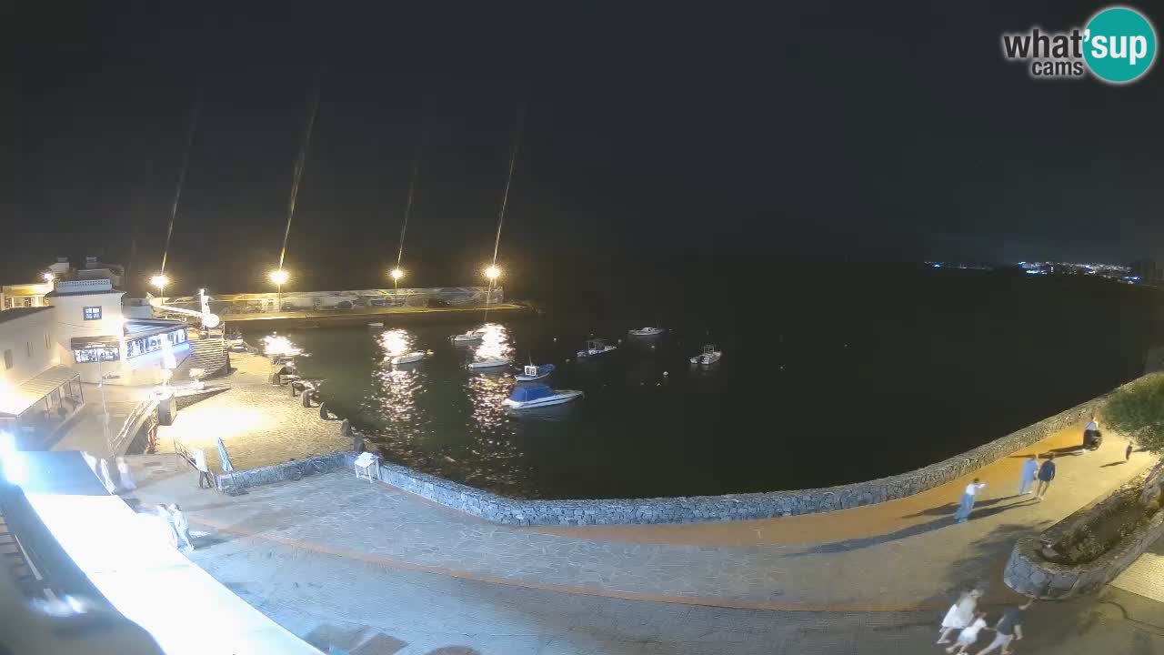 Los Abrigos – Promenade | Tenerife