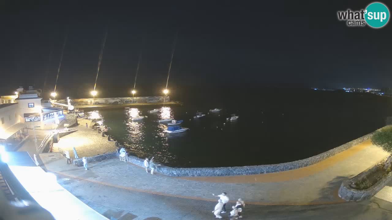 Los Abrigos – Promenade | Tenerife