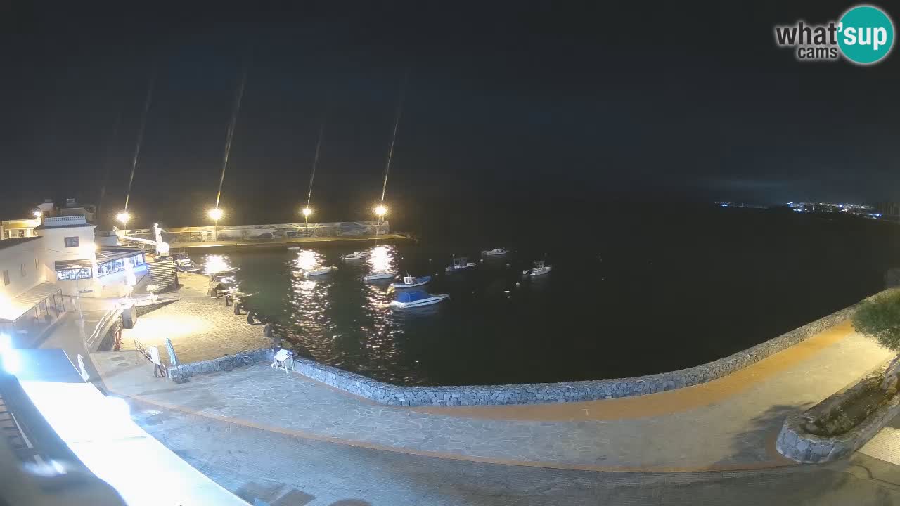 Los Abrigos – Promenade | Tenerife