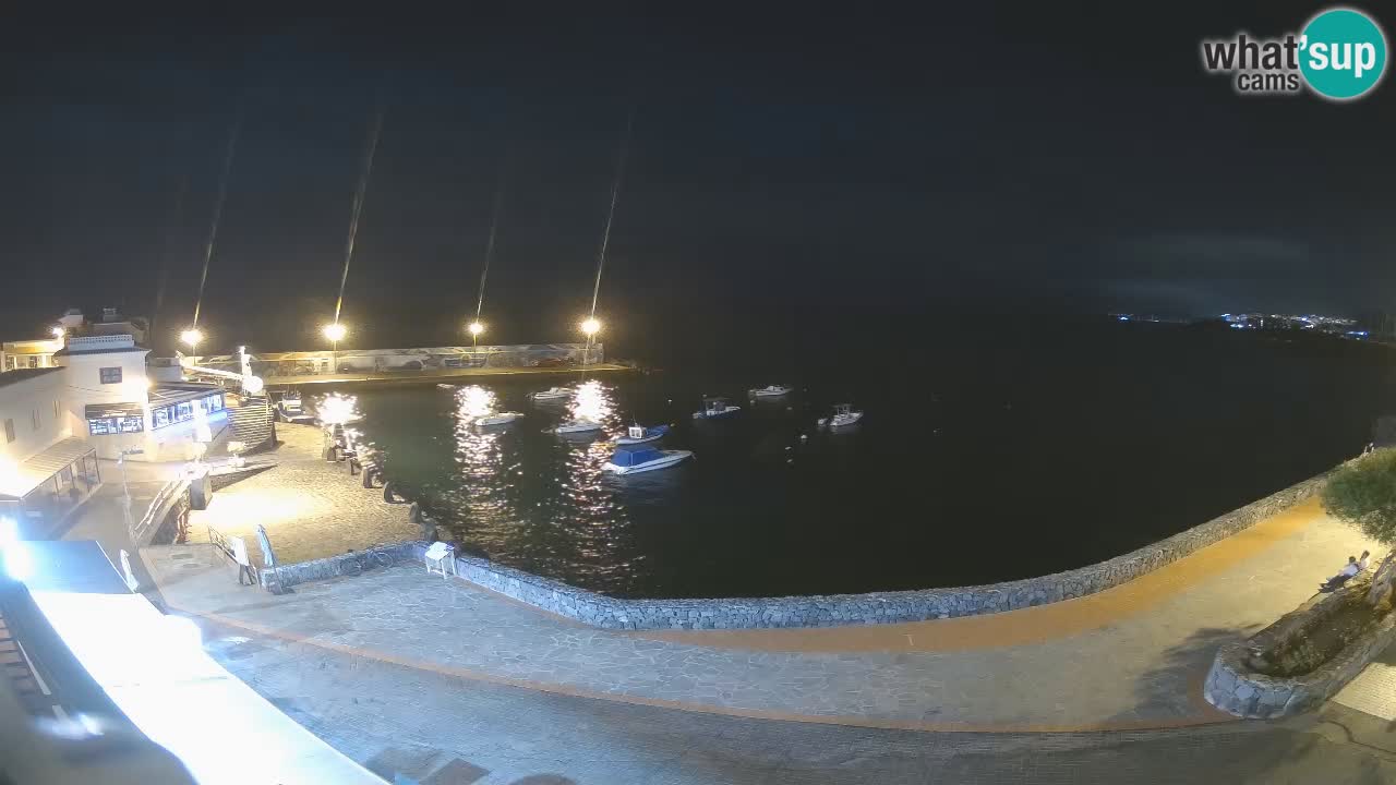 Los Abrigos – Promenada | Tenerife