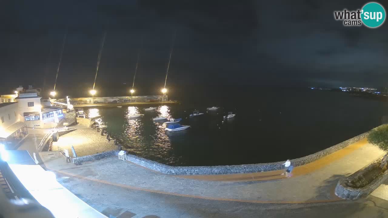 Los Abrigos – Promenade | Tenerife