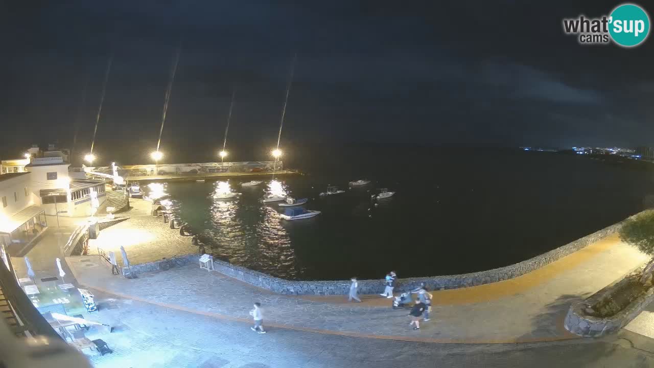 Los Abrigos – Promenade | Tenerife