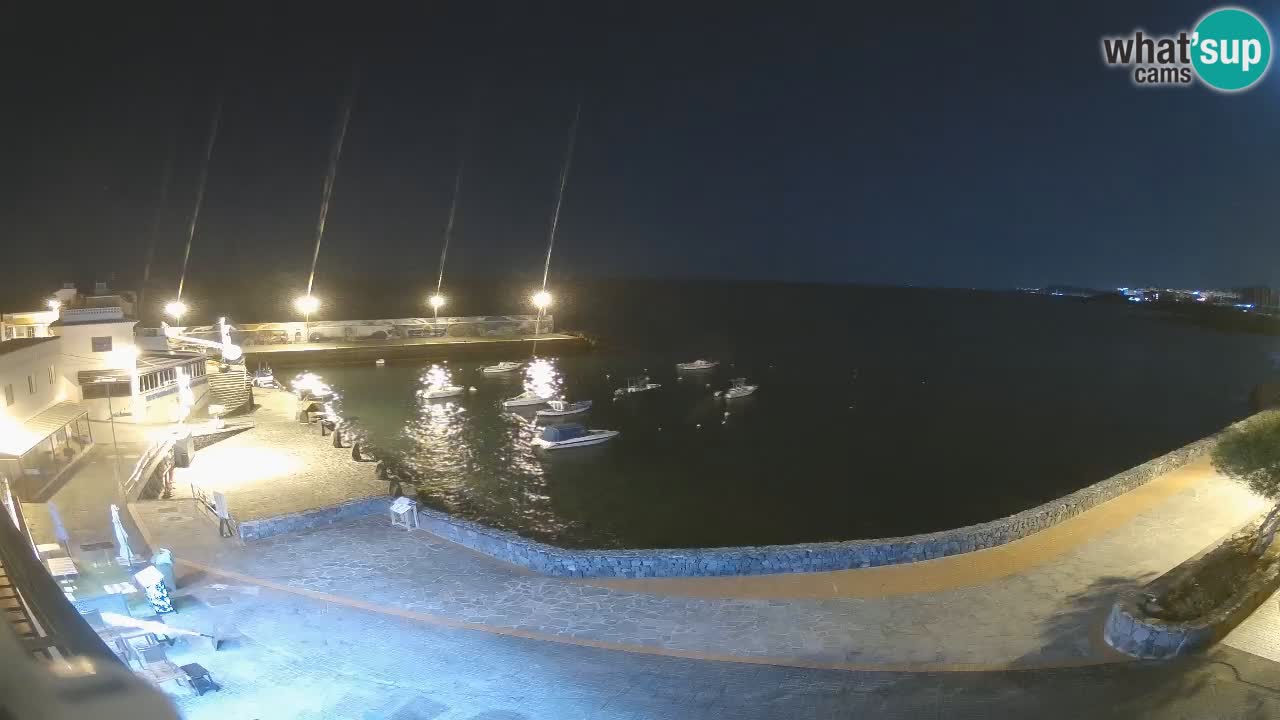 Los Abrigos – Promenade | Tenerife