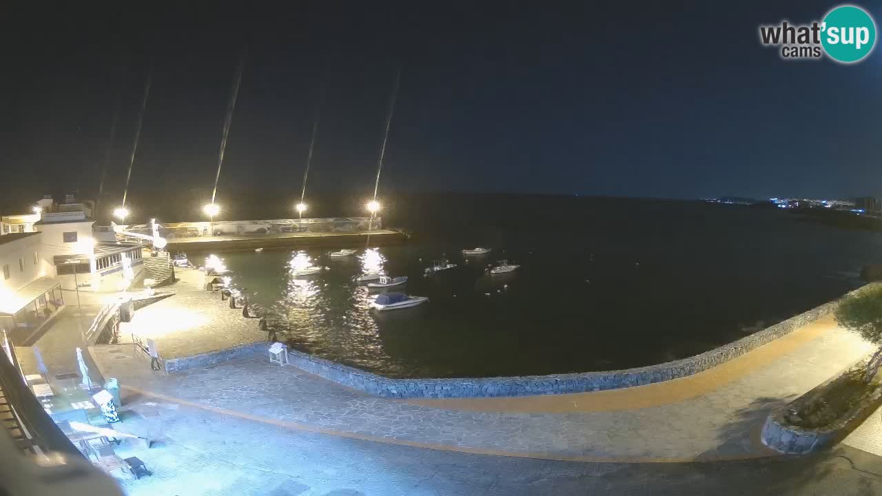 Los Abrigos – Promenade | Tenerife