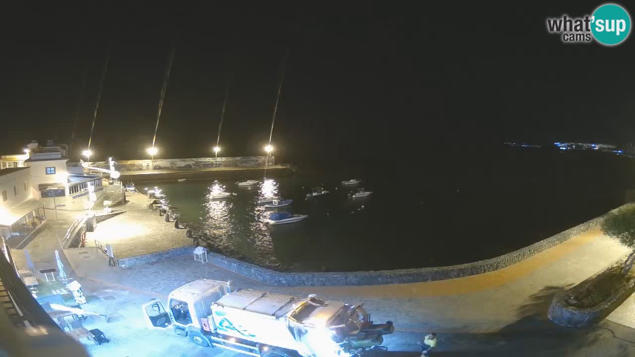 Los Abrigos – Lungomare | Tenerife