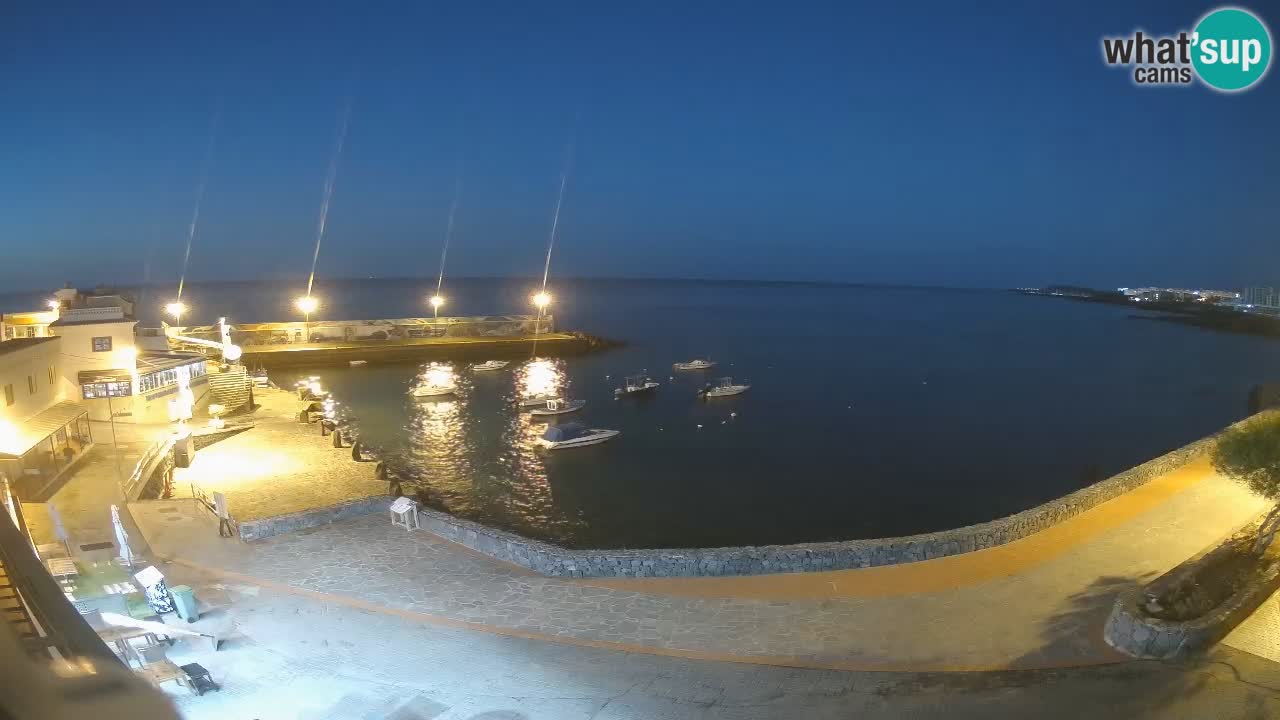 Los Abrigos – Promenada | Tenerife