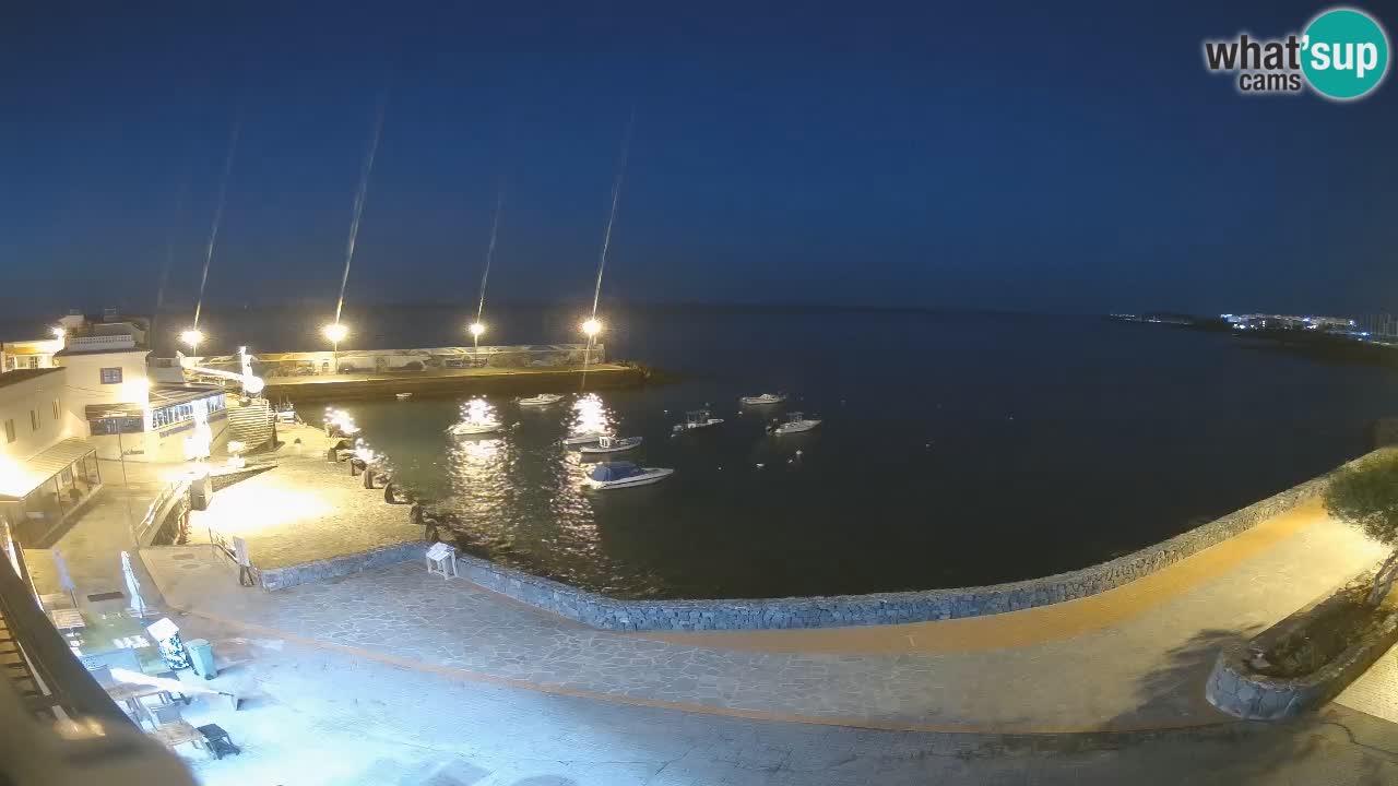 Los Abrigos – Promenade | Tenerife