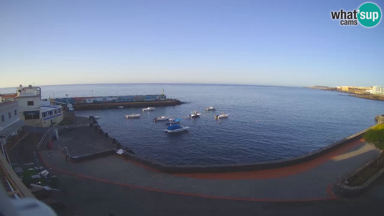 Los Abrigos – Lungomare | Tenerife