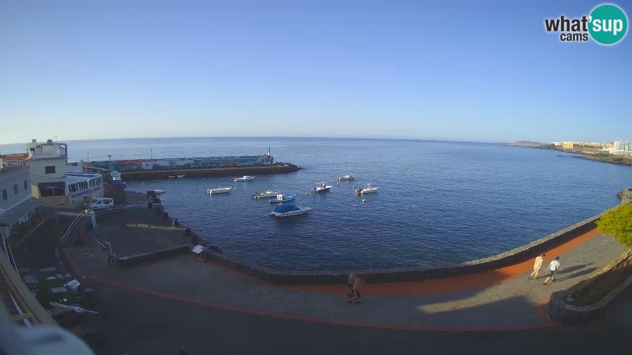 Los Abrigos – Lungomare | Tenerife