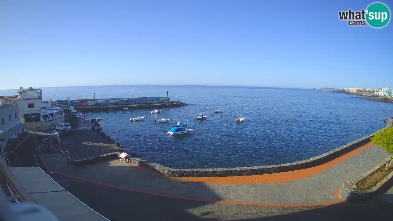 Los Abrigos – Lungomare | Tenerife
