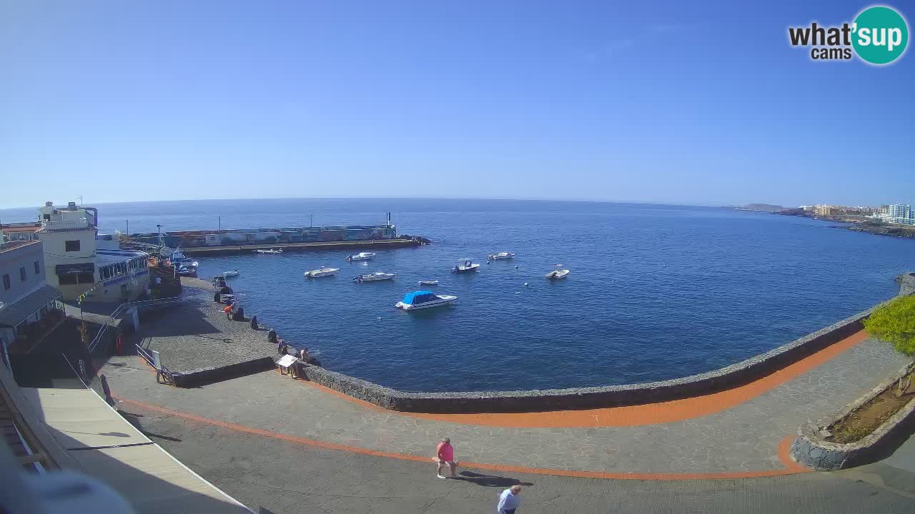 Los Abrigos – Lungomare | Tenerife