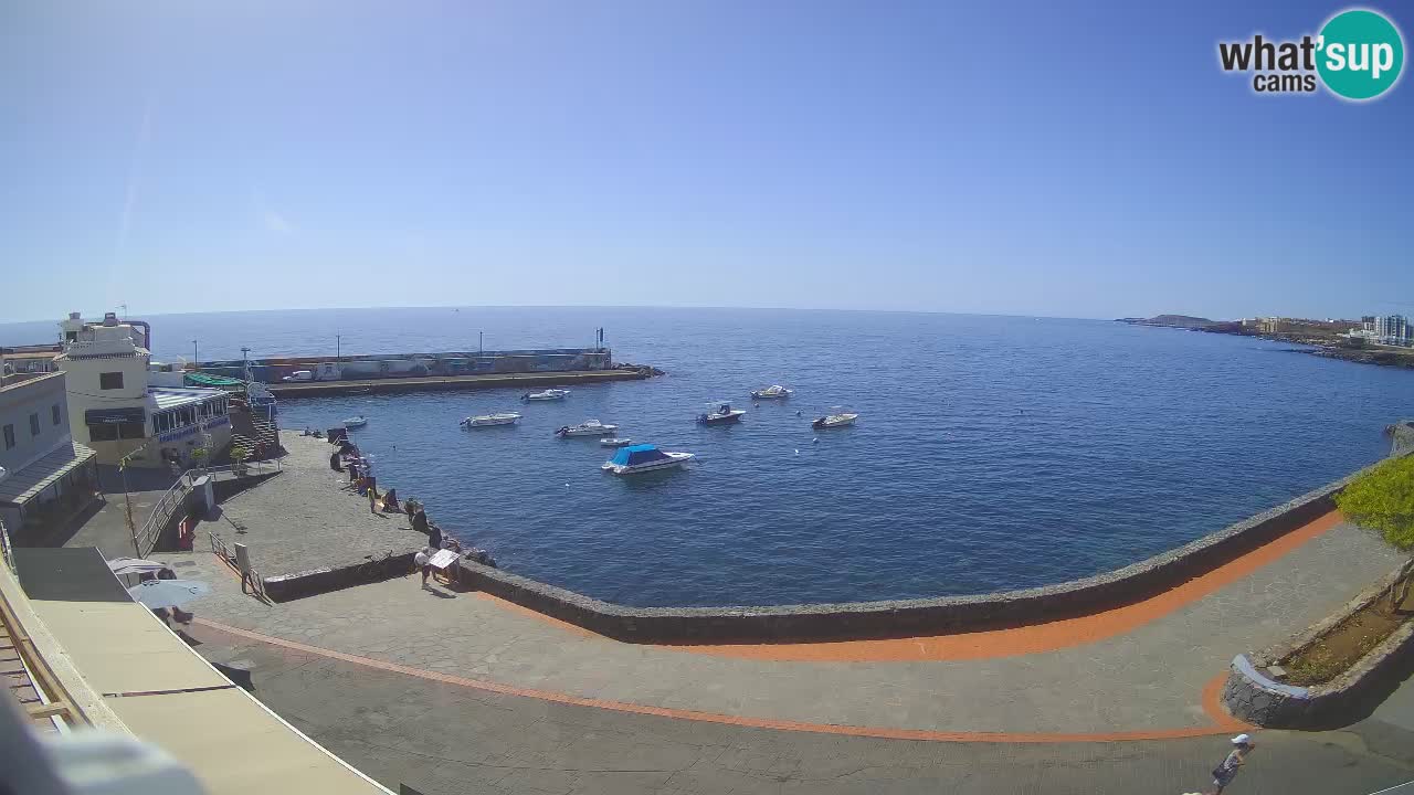 Los Abrigos – Lungomare | Tenerife