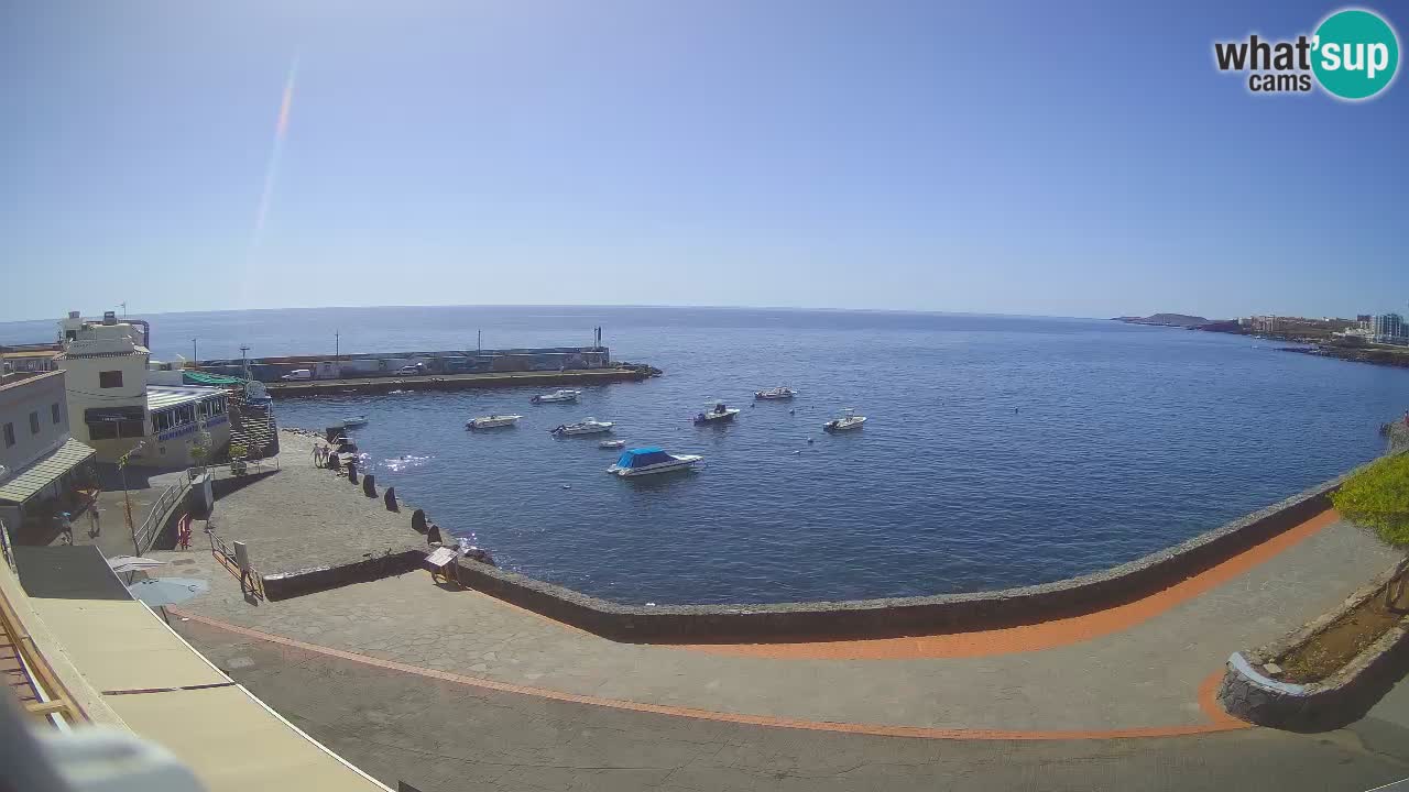 Los Abrigos – Promenade | Tenerife