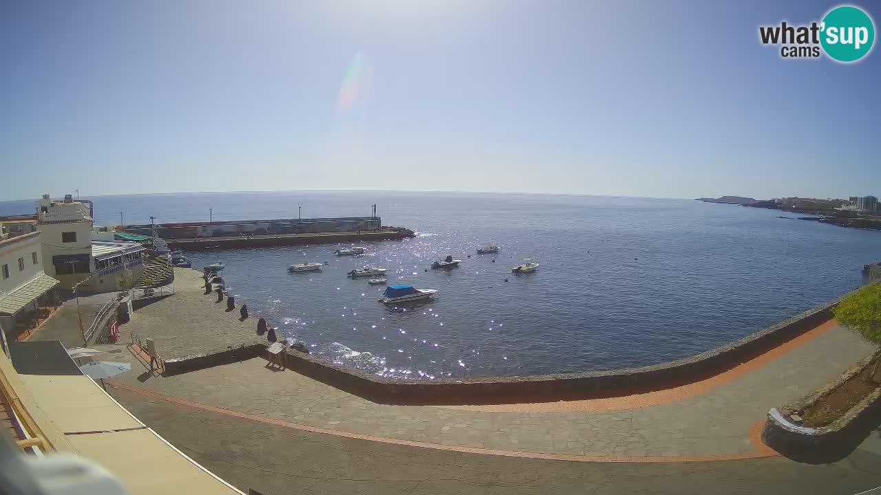 Los Abrigos – Lungomare | Tenerife