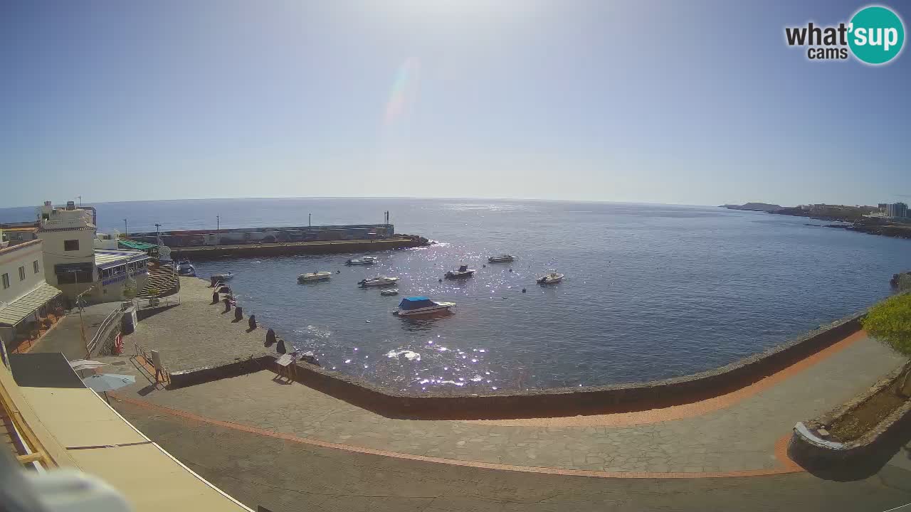 Los Abrigos – Promenade | Tenerife