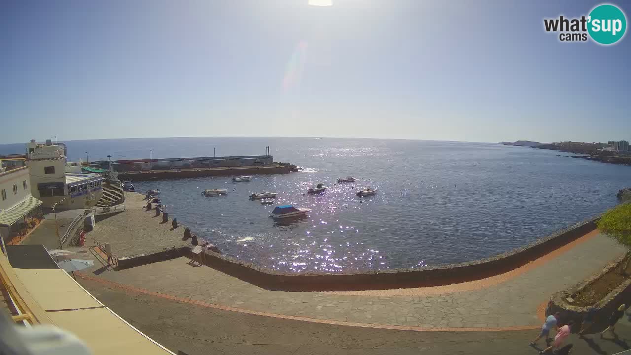 Los Abrigos – Lungomare | Tenerife