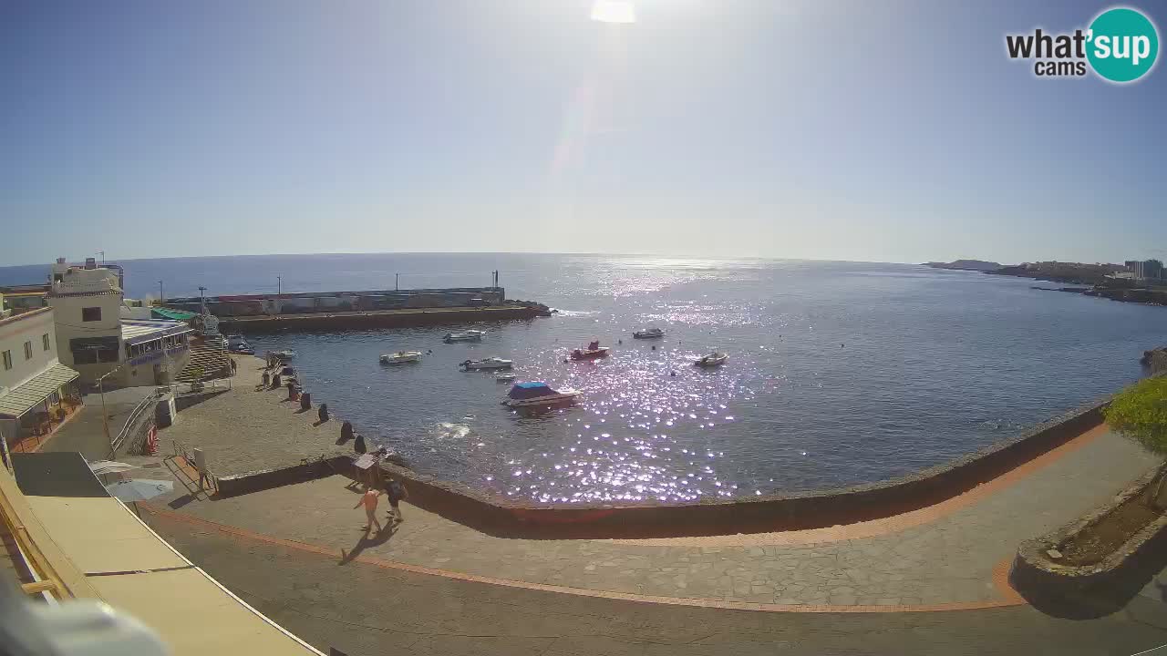 Los Abrigos – Lungomare | Tenerife