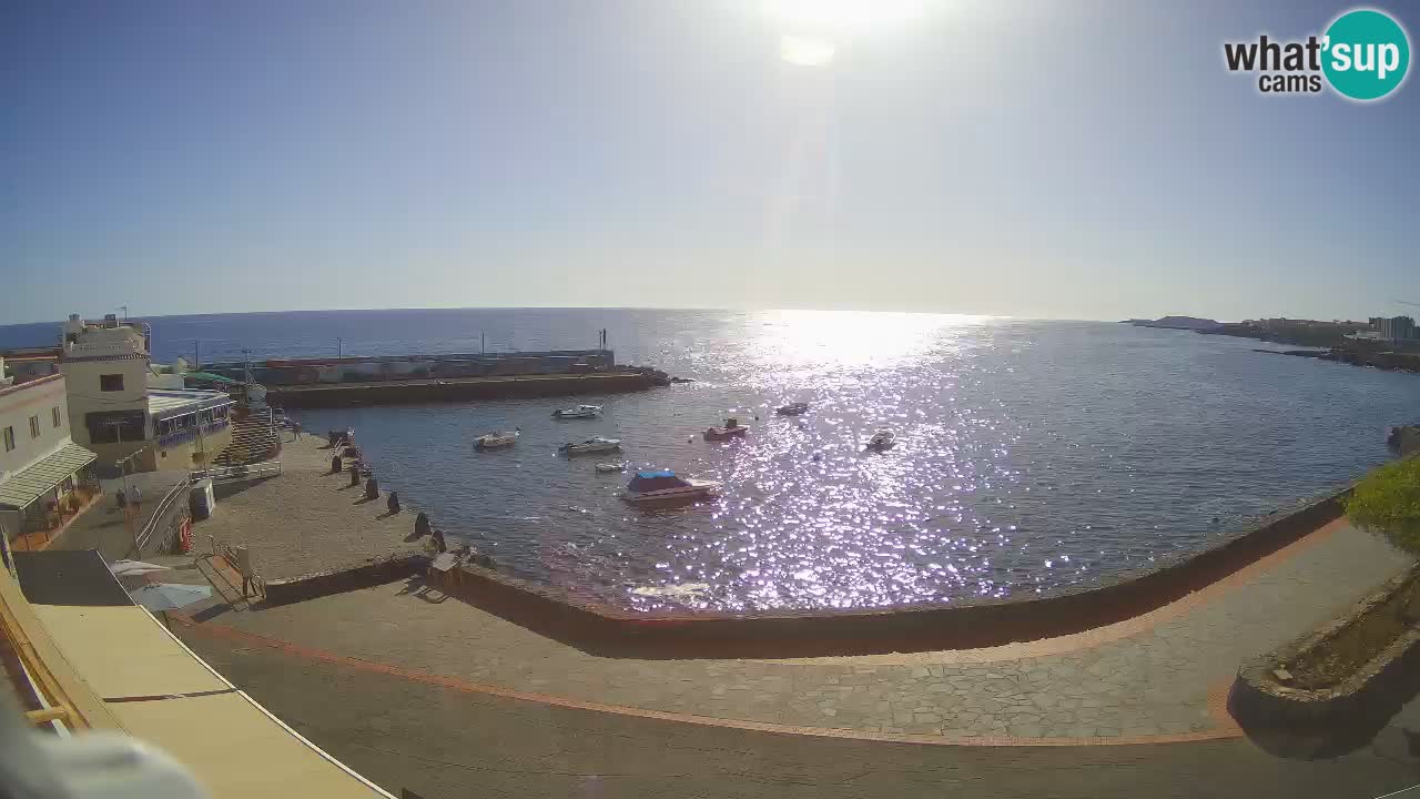 Los Abrigos – Promenade | Tenerife