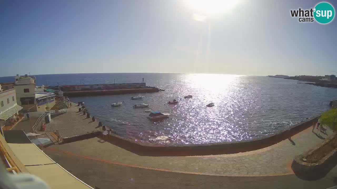 Los Abrigos – Promenade | Tenerife