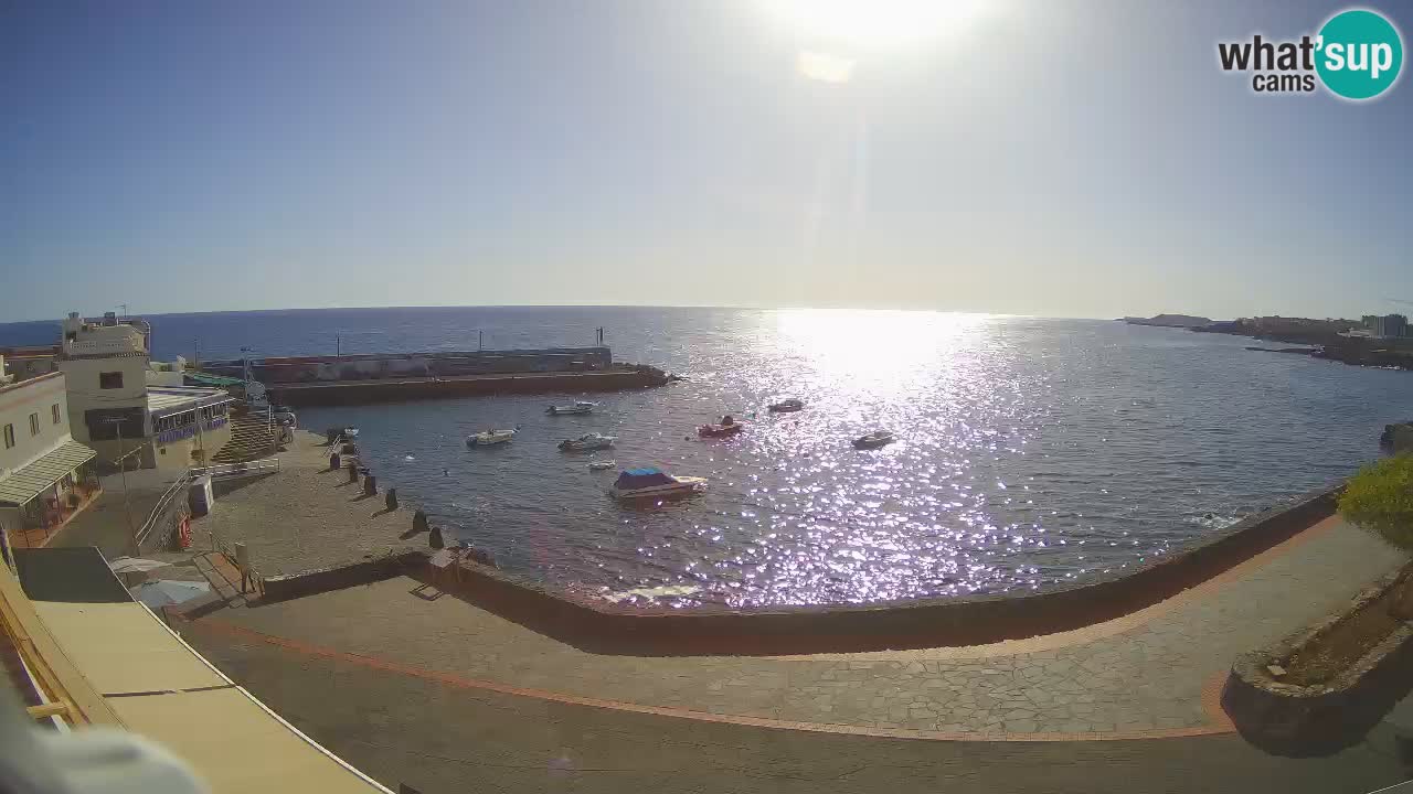 Los Abrigos – Lungomare | Tenerife