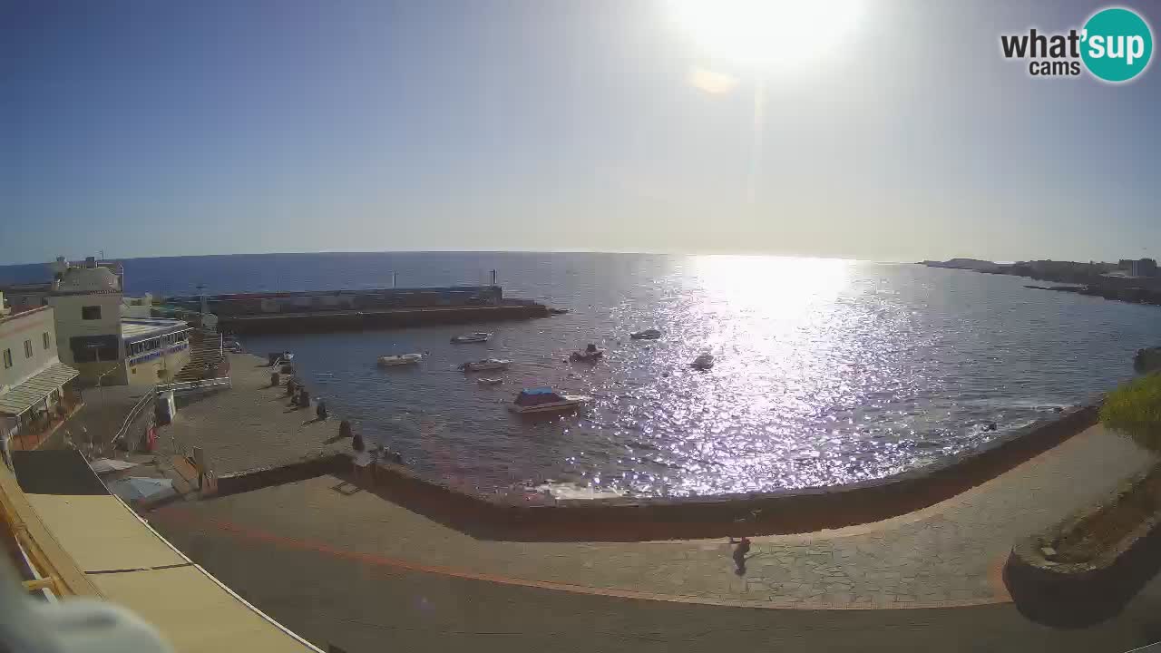 Los Abrigos – Promenade | Tenerife