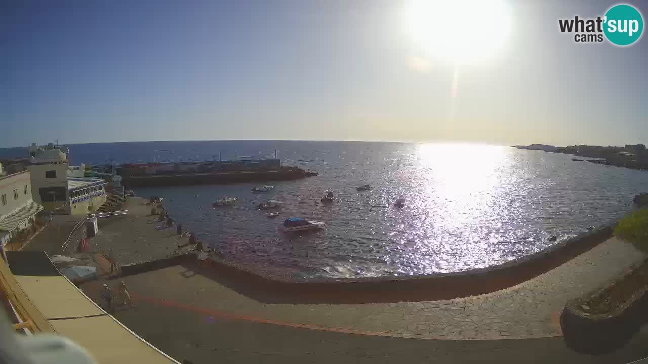 Los Abrigos – Promenade | Tenerife