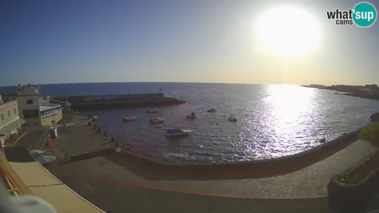 Los Abrigos – Promenade | Tenerife