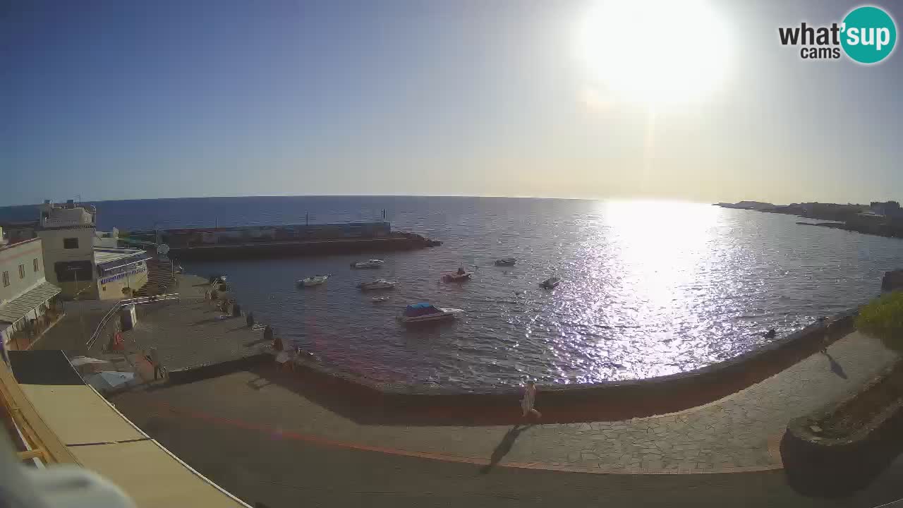 Los Abrigos – Promenade | Tenerife