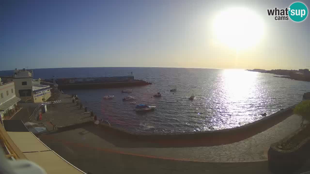 Los Abrigos – Promenade | Tenerife