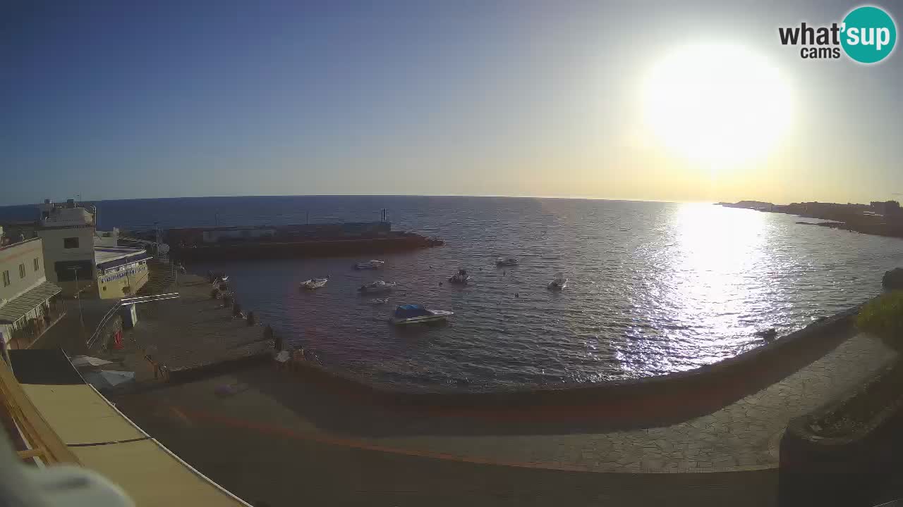 Los Abrigos – Promenade | Tenerife