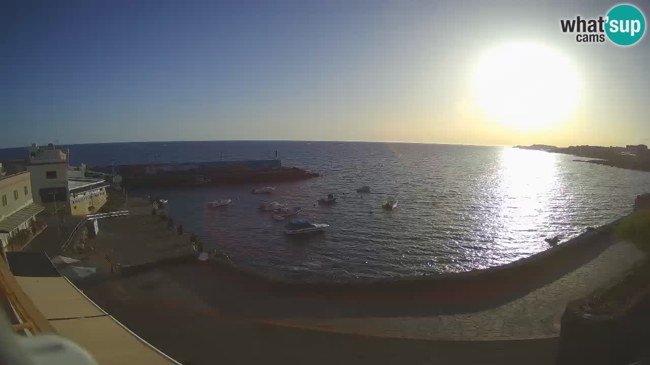 Los Abrigos – Promenade | Tenerife