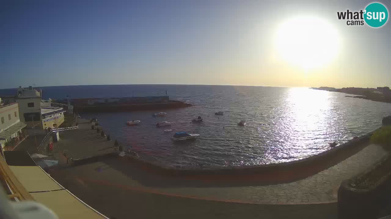 Los Abrigos – Promenade | Tenerife