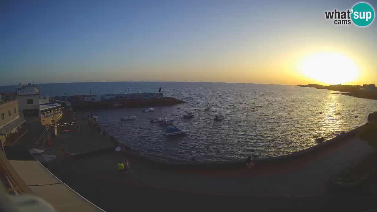 Los Abrigos – Promenade | Tenerife