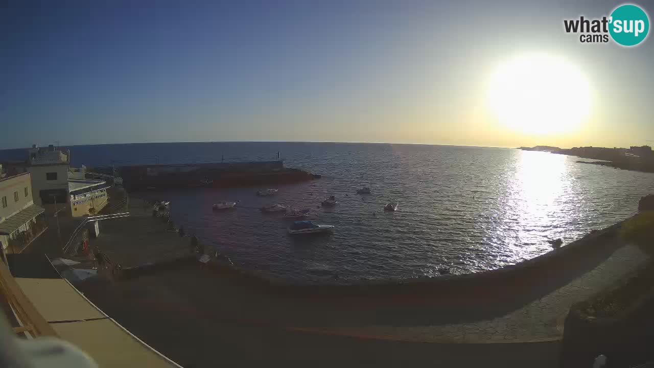 Los Abrigos – Promenade | Tenerife