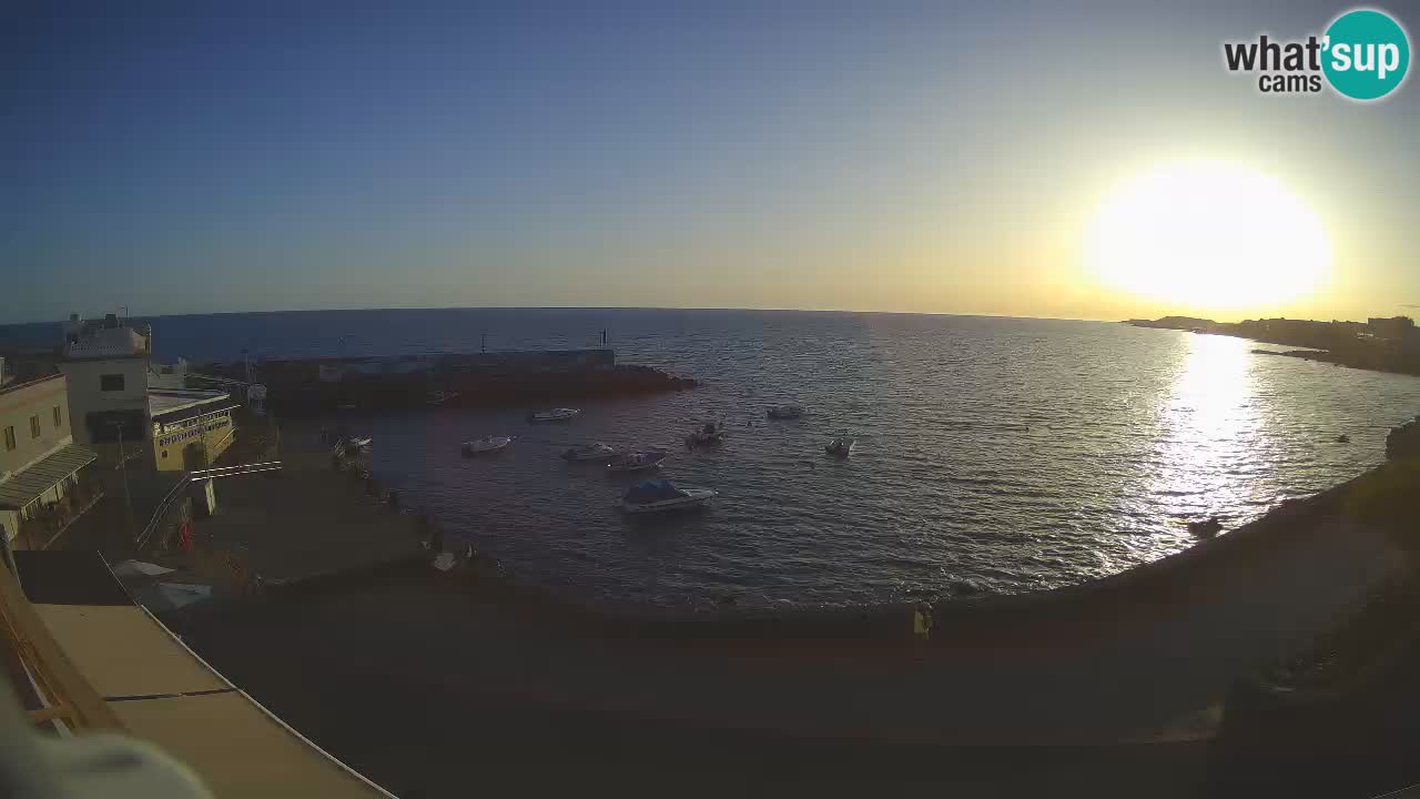 Los Abrigos – Promenade | Tenerife