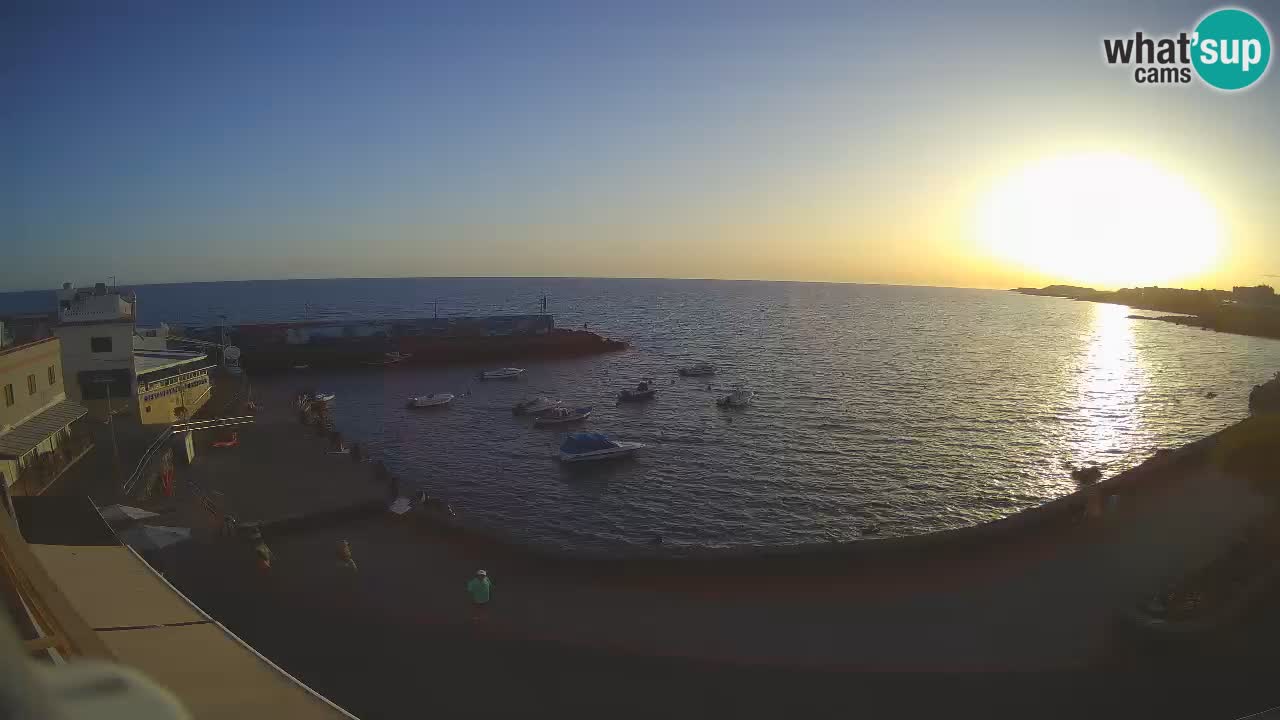 Los Abrigos – Promenade | Tenerife